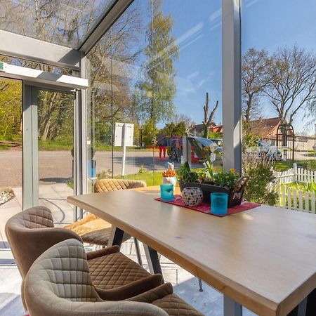 Hotel Klaus Stoertebeker Ralswiek Zewnętrze zdjęcie